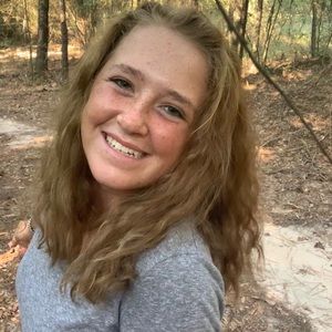 Meet your Posher, Gina